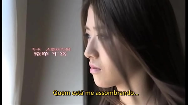 A Fantasma Lésbica - Uma Fantasma Doente De Amor (Legendado) Kana Miyashita, Mão Hamasaki, Yuria Ashina