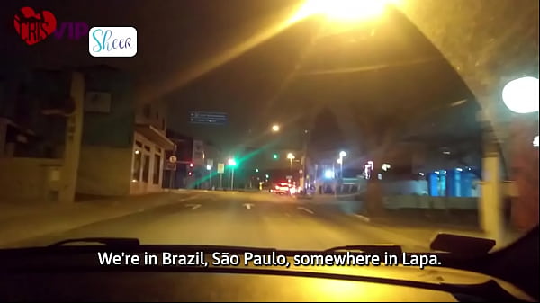 Cristina Almeida, A Rainha Do Dogging Em Seu Primeiro Mass Fucking Em Público Filmada Pelo Marido Corno | Dogging 1 - Trailer