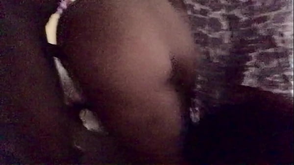 Ravishing BBW Remi Taking Backshots On The Edge Of The Bed