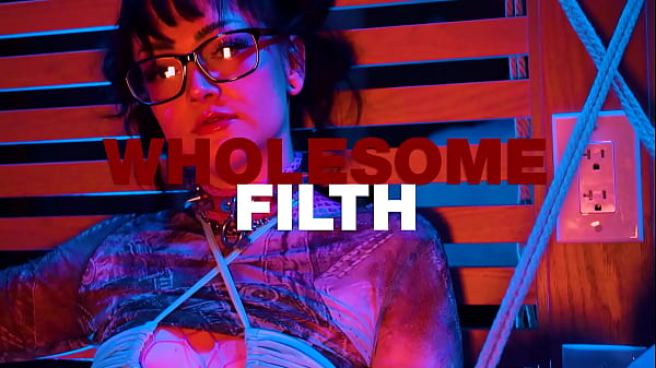 CVX 99 Ropebaby And Wholesomefilth Get Down And Filthy