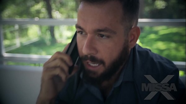 MissaX.com - The Principle Of Causality - Teaser