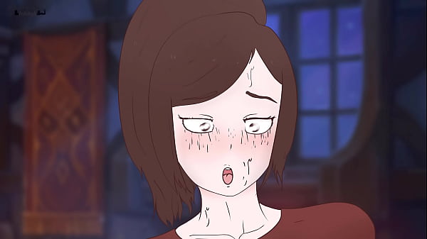 Fake Tarot Cards Forced To Fuck A Charlatan ! Hentai The Hottie From The Groom Stuffs With A Magician ( Cartoon 2d ) 2025