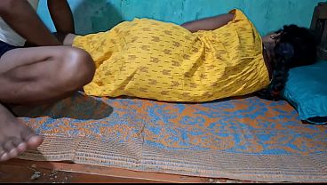 Desi Step Aunty Plowed By Neighbour Pretty Step Aunty