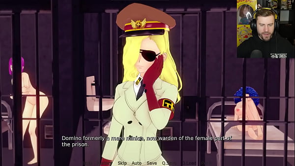 The Most Unhinged One Piece Game (Ero Ero No Mi)