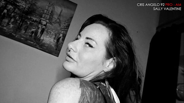 2 Babes 1 Pole - New French Serie - GFE Libertine - Sally Valentine Cristina Starr Cris Angelo - Threesome Butt Sex Part 01