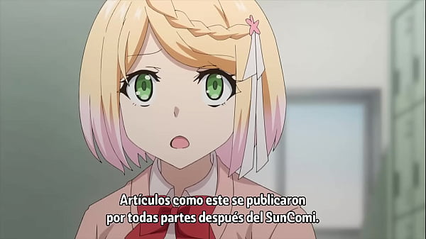 Chotto Dake Ai Ga Omoi Dark Elf Ga Isekai Kara Oikakete Kita Cap 10 Sud Español