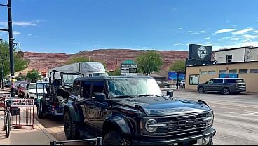 Gobble My Ballsack Moab , Utah