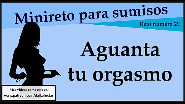 Juego Aguanta Tu Orgasmo Nivel Facil Completo En Este Video