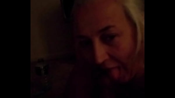 Hung With Granny
