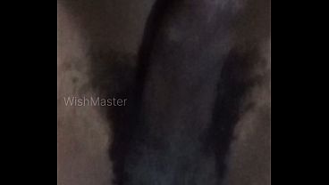 Wishmaster - Alone At Home.