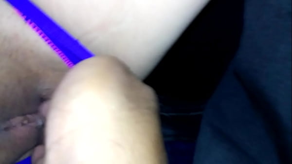 Dedeando A La Esposa De Vecino