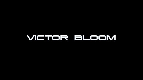 PORNO ESPAÑOL P.O.VNOVATAS Victor Bloom & Aysha