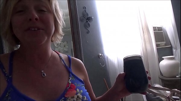 Mommy & Stepson Come Home From The Beach - Brianna Beach - Mother Comes First - Preview