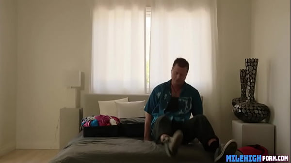 Carolina Sweets In Sinner Stepdaughter