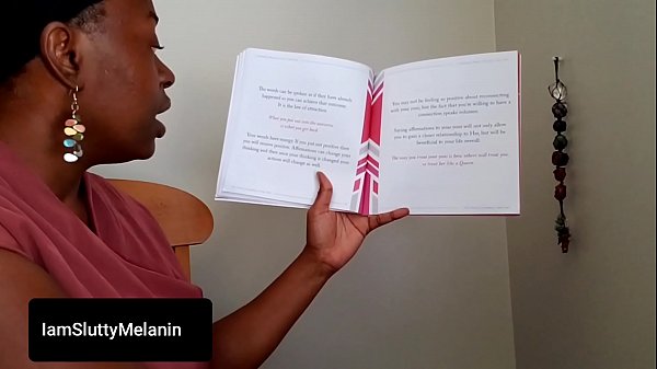 Babe Chat: Yoni Power (pt.3)