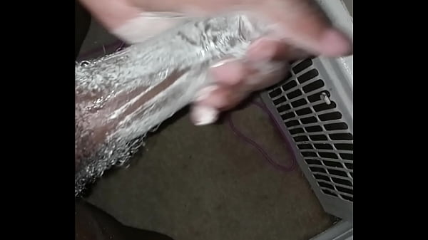Solo Play Massage Of A Greedy Member 3