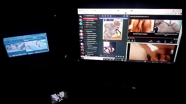 Gooning Setup 3
