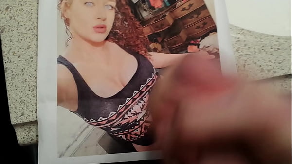 Casey Ross Jizz Tribute