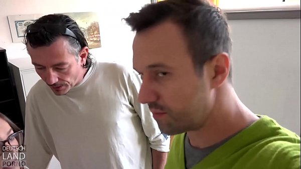 Holly Hunter - Zack Da Stand Er - Bei Diether Und Dem Titus - Der überall Mit Rein Muss