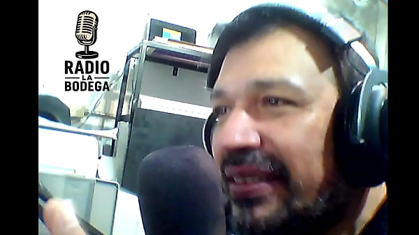 Radio La Bodega. Quieres Un Abrazo??