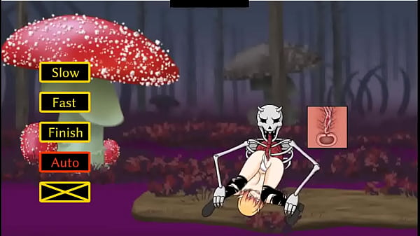 Ponkometsu Hentai Game Gallery