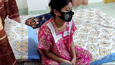 Desi Ex-wife Smash In Her Husband House