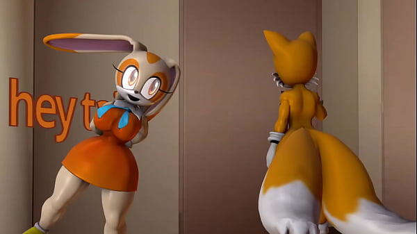 Tails And Cream Re-Encounter (Part 1) [jstrike]