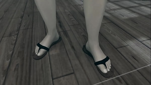 Hinata's Heavenly Digits