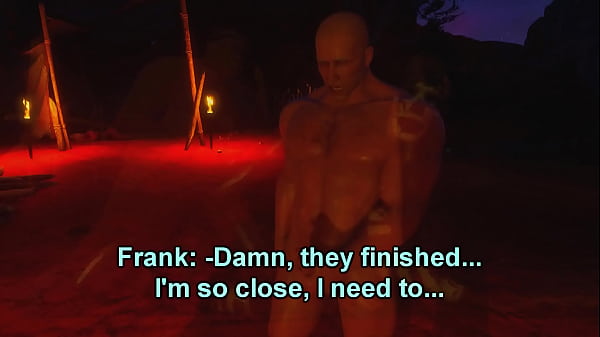 Frantic Life - Chapter 2 - Episode 1 - Enter The Village