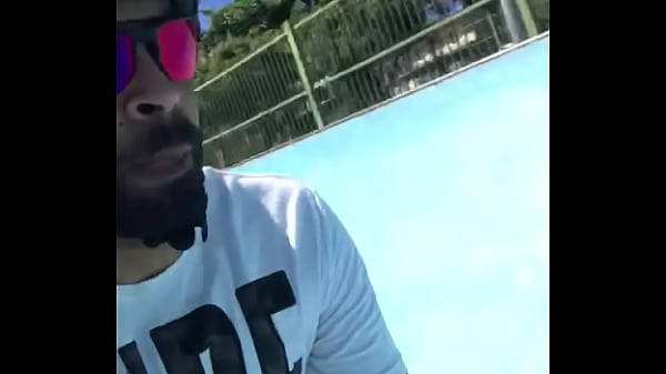 Rolê Na Piscina