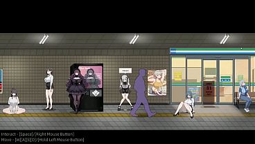 Hentai Game – Exit Covet - Hentai Full Gallery 2