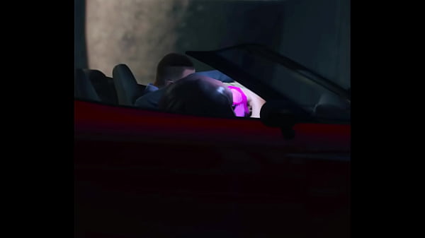 GTA 5 - Caught Having Sex With A Prostitute/Hooker