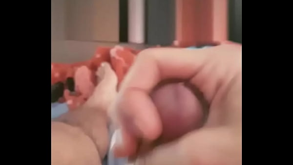 Gozando Muito Com Uma Punheta Gostosa HD