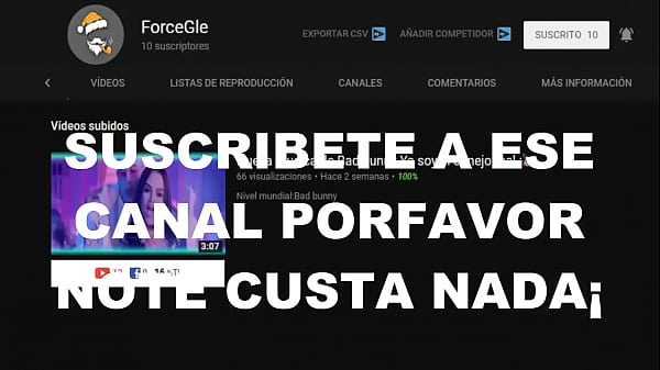 Prima Quiere Que La Folle