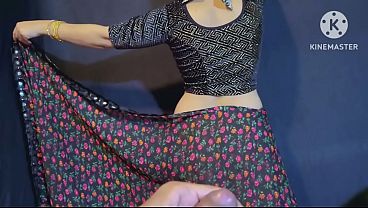 Thicker Cheeks Desi Missus Sweety Tantalizing Seductive Sex