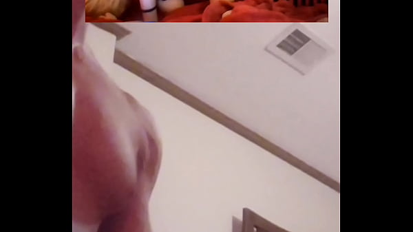 LUVS2CUMM69 RAMMING HIS ENORMOUS JUG GOLDEN-HAIRED SEX SWEETHEART DOGGYSTYLE