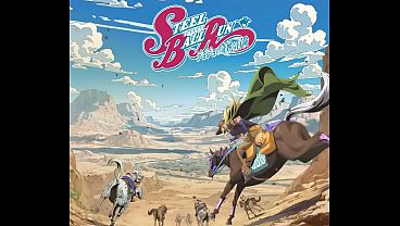 Dance With STEEL NUT RUN - Yugo Kanno
