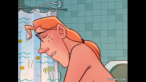 Mop On The Housemaid! Fucking The Hot Servant! Animation Porn