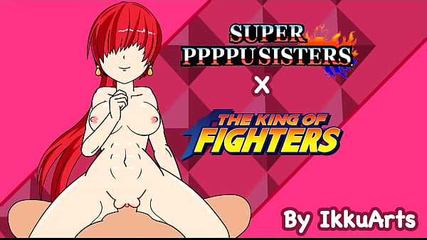 PPPPU Gaiden Music: Shermie Theme
