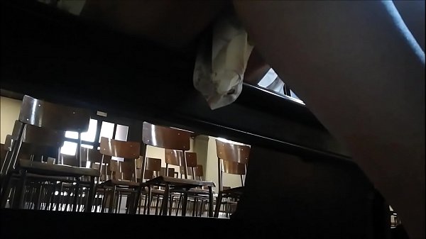 I Parade My Breasts To A Priest While I Go To Confession In A Genuine Italian Church