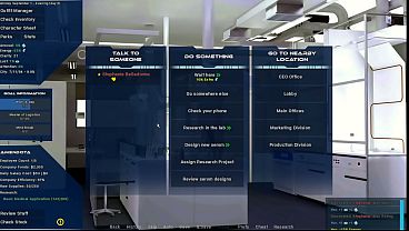LAB RATS REFORMULATED - Slow Start 2