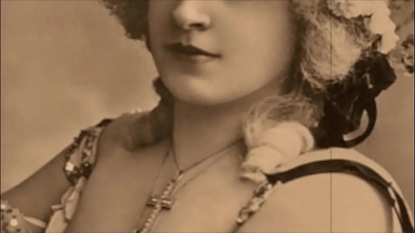 Vintage Seductive Animation