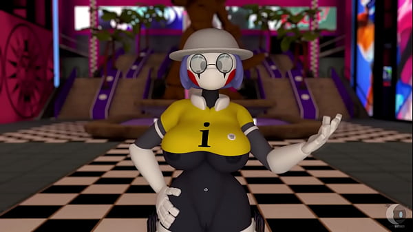 Staffbot Fnaf Sex