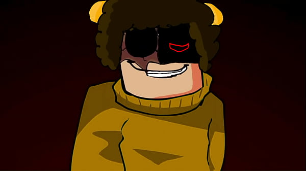 Mi Animacion De Twisted Digits