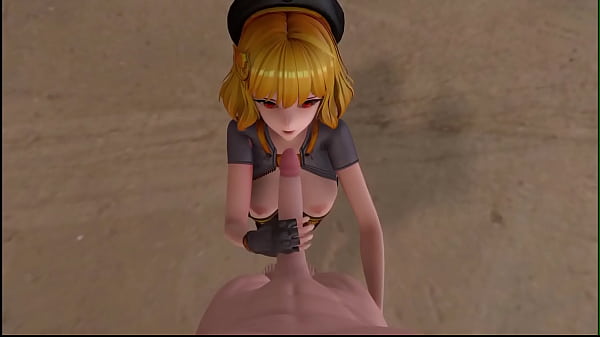 Mmd - Dance Sex Anís Gishinanki