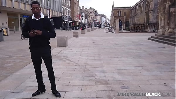 PrivateBlack - Dark Dicked Babe Luna Rival Get Rump Pounded By A BBC!