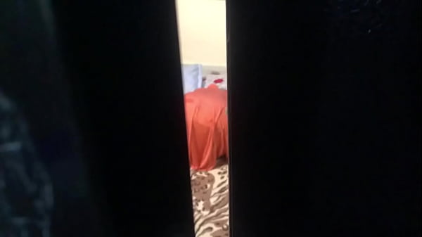 Muslim Stepmother Pounds Friend After Morning Prayers