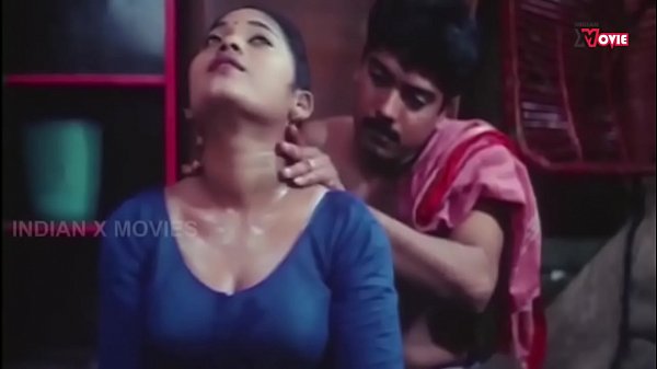 MALLU SECRET Oil Massage And Romance With Watchman 2016 Latest