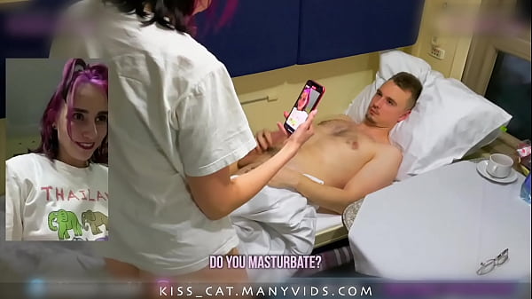 My Neighbor Masturbates On The Coach! Russian Coed Fucks Public With Outsider