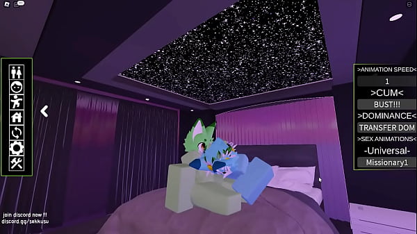 Roblox Furro Le Chupa El Pene A Su Amigo